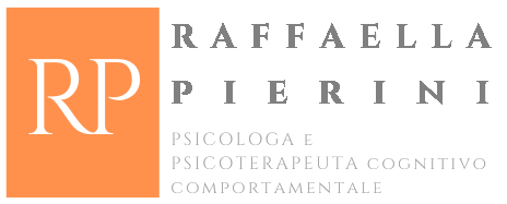 Raffaella Pierini Psicologa