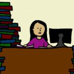 Gli esami si avvicinano…