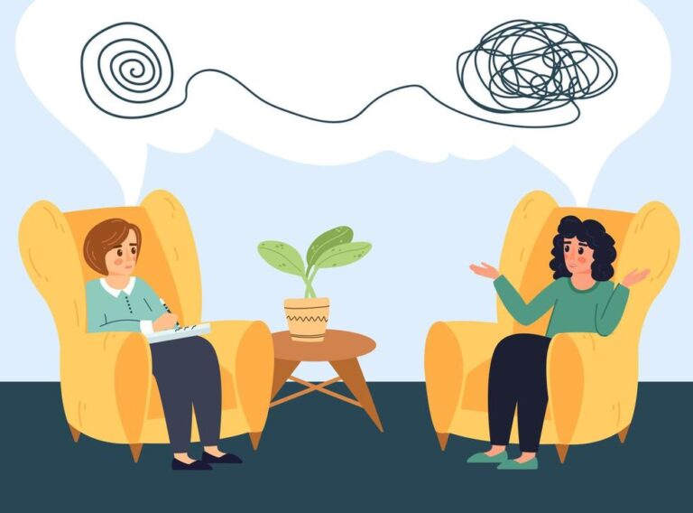 RAFFAELA PIERINI psicologa- cambiamento